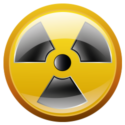 Radon Icon
